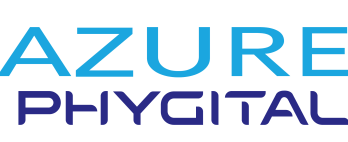Azure Phygital Logo